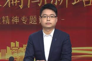 哈维：希望罗克能达到梅西或C罗的水平 我们将为所有冠军而战